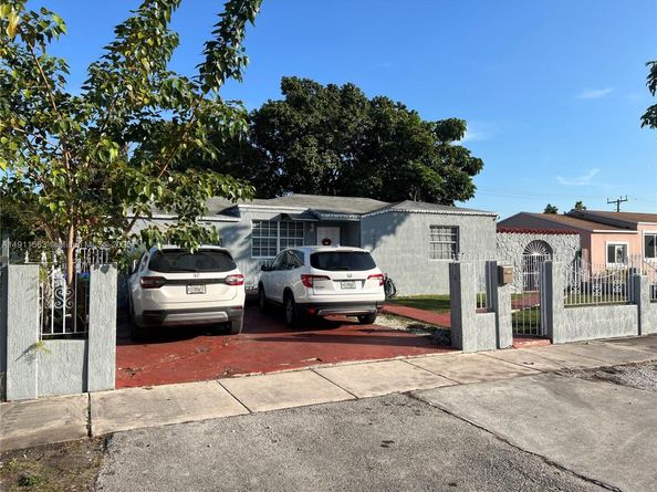 4001 NW 3rd St, Miami FL 33126