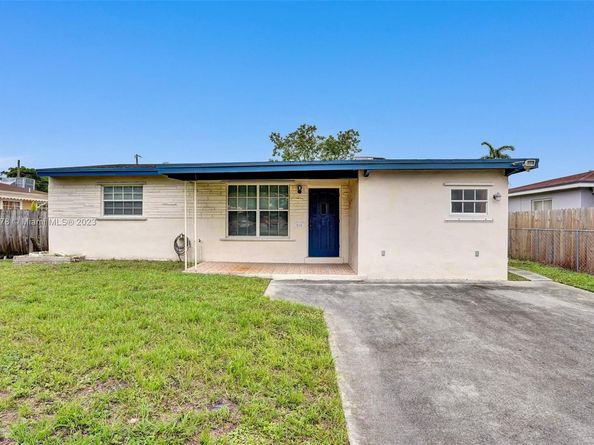 210 N 72nd Ave, Hollywood FL 33024