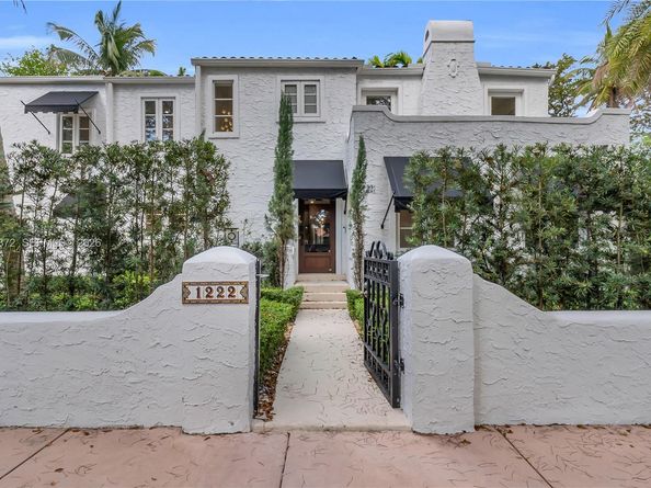 1222 Cortez St, Coral Gables FL 33134