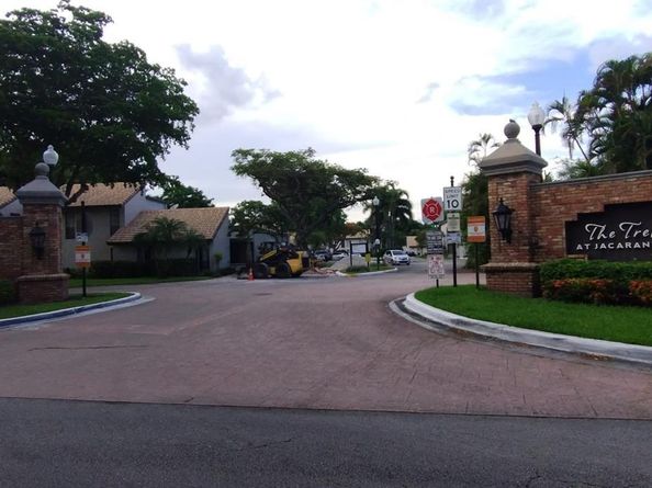 9719 N New River Canal Rd 308, Plantation FL 33324