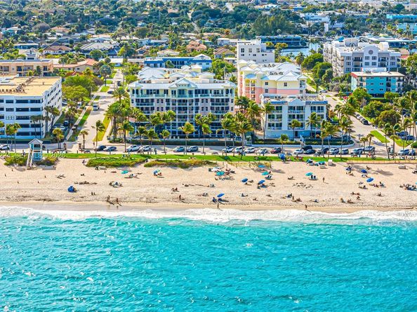 2051 SE 3rd St 407, Deerfield Beach FL 33441