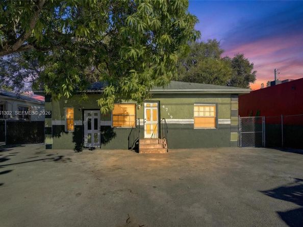 4719 NW 32nd Ave, Miami FL 33142