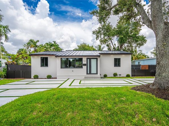 1161 Plover Ave, Miami Springs FL 33166