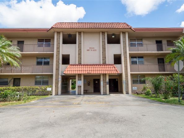 3900 NW 76th Ave 212, Sunrise FL 33351