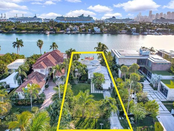 306 S Hibiscus Dr, Miami Beach FL 33139