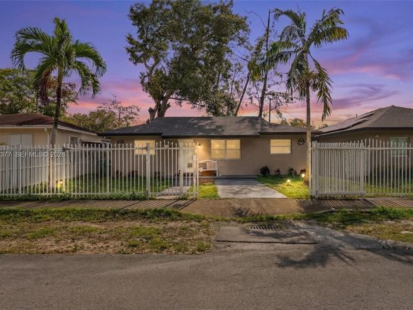 1334 NW 83rd  ST, Miami FL 33147