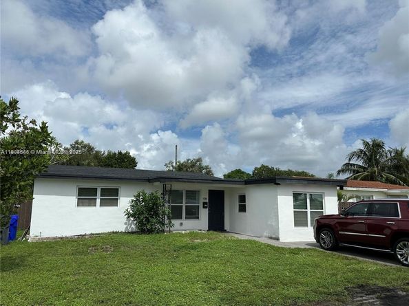 1530 N 56th Ave, Hollywood FL 33021