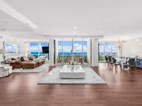 1900 Sunset Harbour Dr PH03, Miami Beach FL 33139