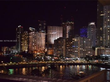 701 Brickell Key Blvd