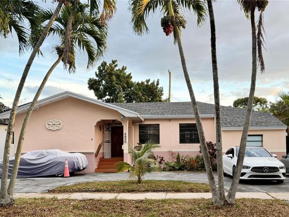 5850 SW 13th Ter, West Miami FL 33144
