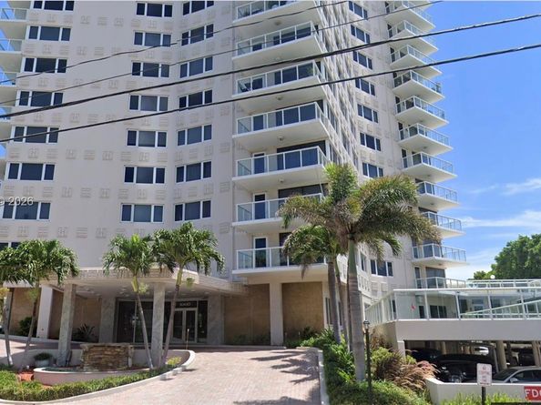 3000 Holiday Dr 1505, Fort Lauderdale FL 33316