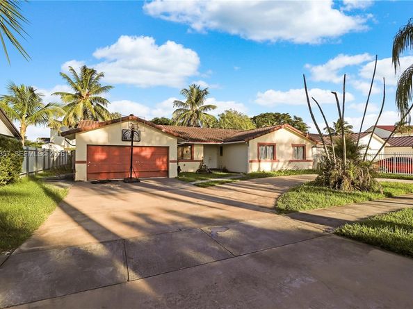 15255 SW 99th Ct, Miami FL 33157