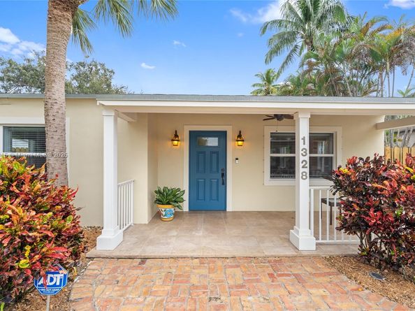 1328 SW 30th St, Fort Lauderdale FL 33315