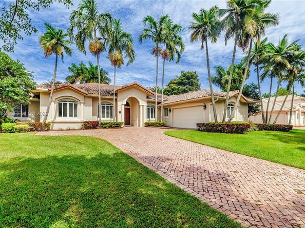 16721 SW 86th Ct, Palmetto Bay FL 33157