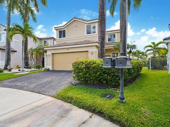 1428 CANARY ISLAND Drive