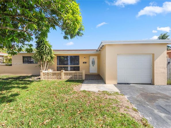 7816 Juniper St, Miramar FL 33023