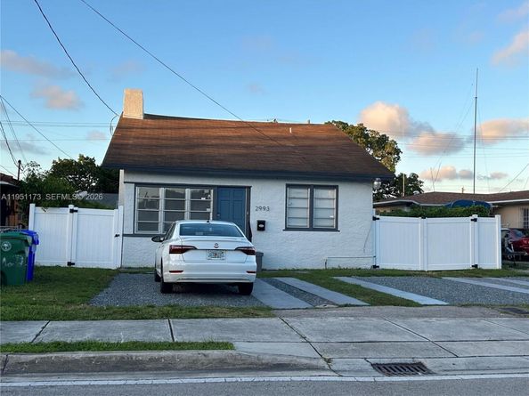 2993 SW 16th Ter, Miami FL 33145