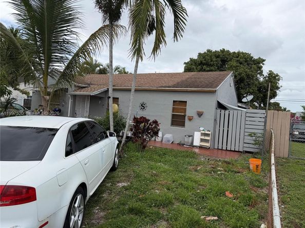 671 NE 1st Pl, Hialeah FL 33010