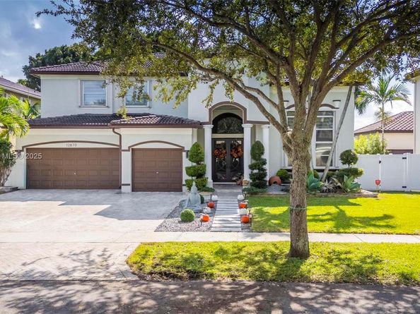 12870 SW 24th St, Miramar FL 33027