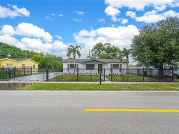 3400 NW 211th St