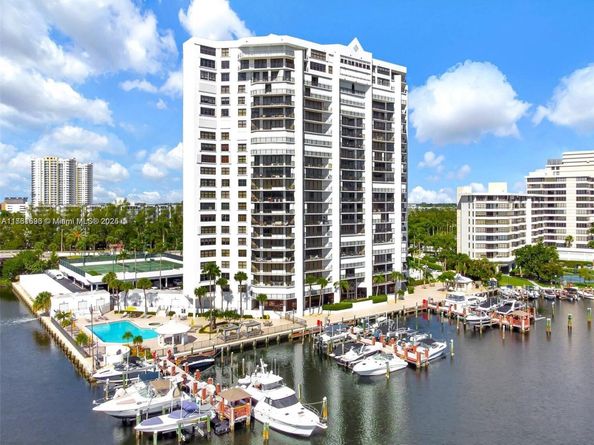 300 Three Islands Blvd 108, Hallandale Beach FL 33009
