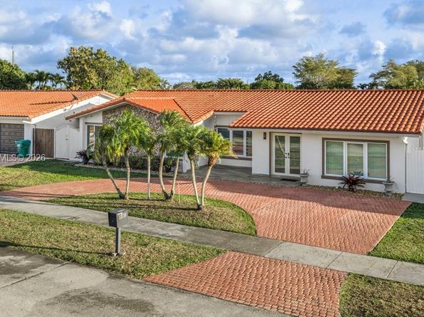 13170 SW 20th St, Miami FL 33175