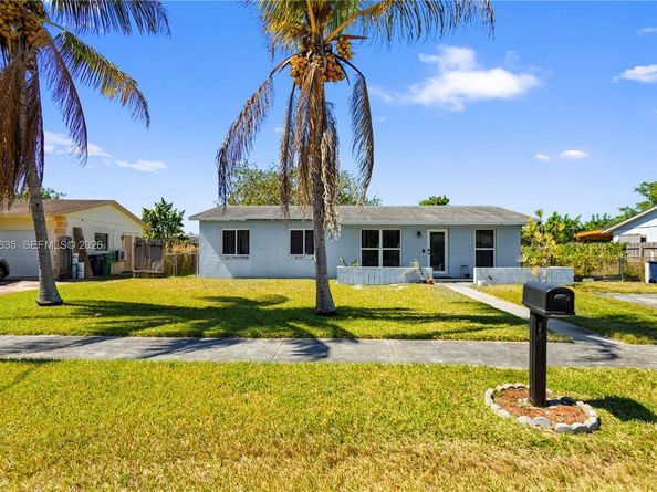 14264 SW 109th Ct, Miami FL 33176