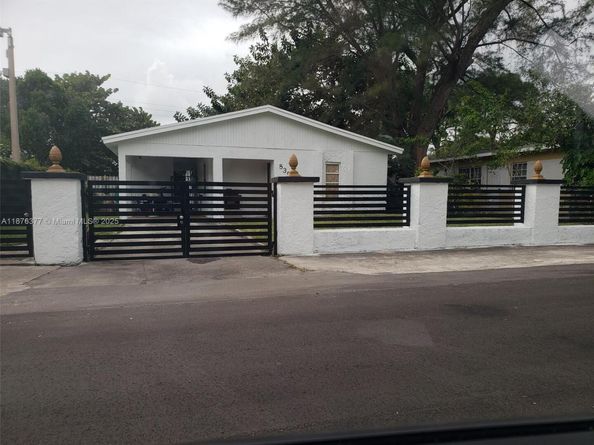 839 NW 13th Ave, Fort Lauderdale FL 33311