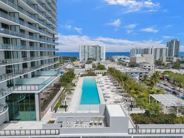 580 72nd Street 1713, Miami Beach FL 33141