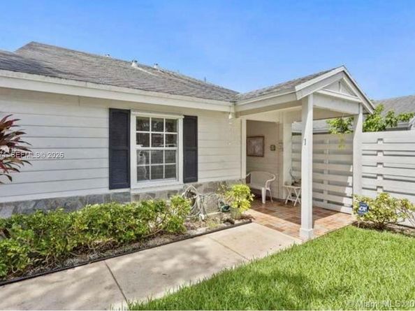 13705 SW 149th Cir Ln 157, Miami FL 33186