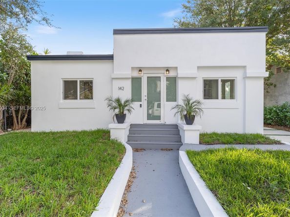 142 NW 47th Ter, Miami FL 33127
