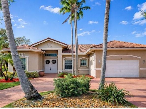 109 SW 128th Ave, Plantation FL 33325