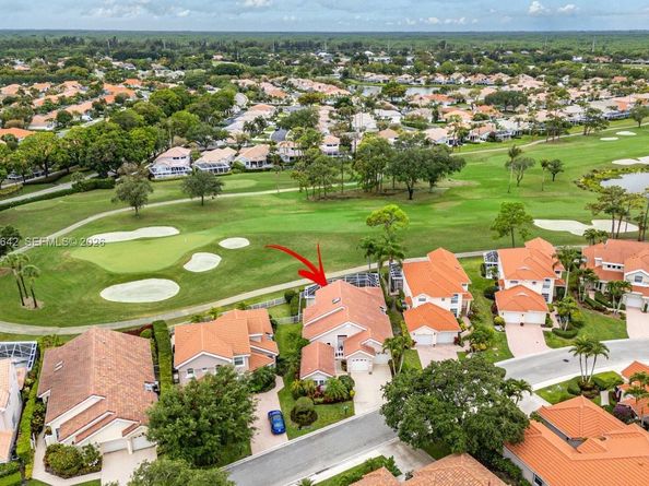 410 Eagleton Cove Way, Palm Beach Gardens FL 33418