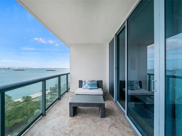 601 NE 36th St 1704, Miami FL 33137