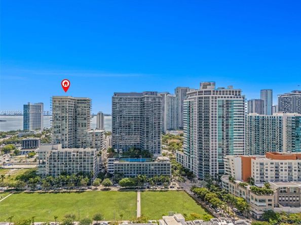 3470 E Coast Ave H0803, Miami FL 33137