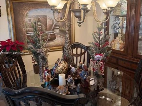 Undisclosed Address #A11926414, Hialeah FL 33012