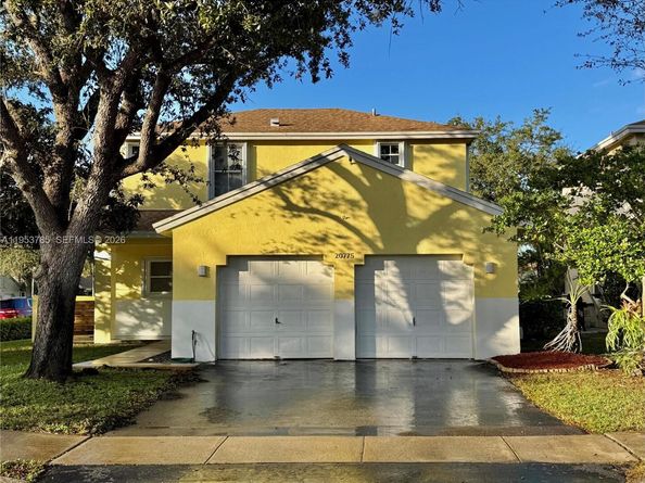 20775 NW 1st St, Pembroke Pines FL 33029