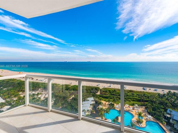 50 S Pointe Dr 1201/08, Miami Beach FL 33139