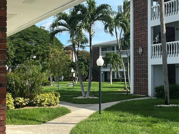 5208 NE 24th Ter F109, Fort Lauderdale FL 33308
