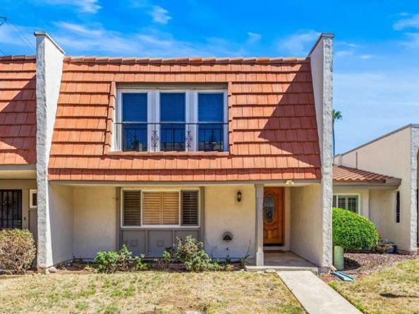 5225 Mount Alifan Drive, San Diego CA 92111