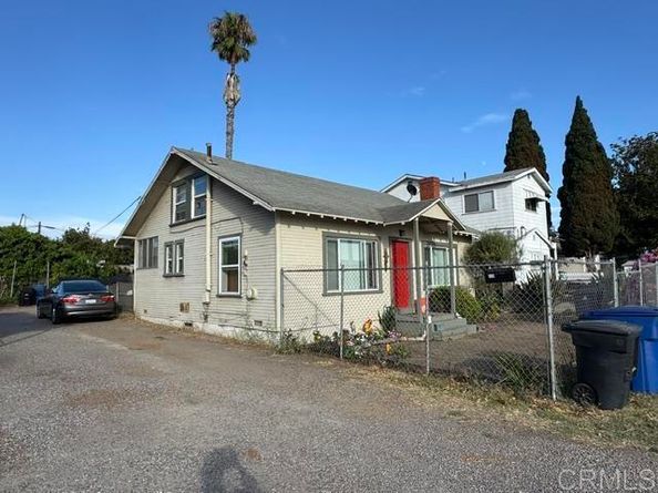529 4th Ave., Chula Vista CA 91910