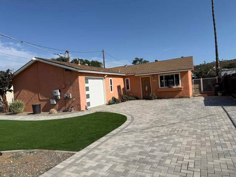 13107 Lindo Lane, Lakeside CA 92040