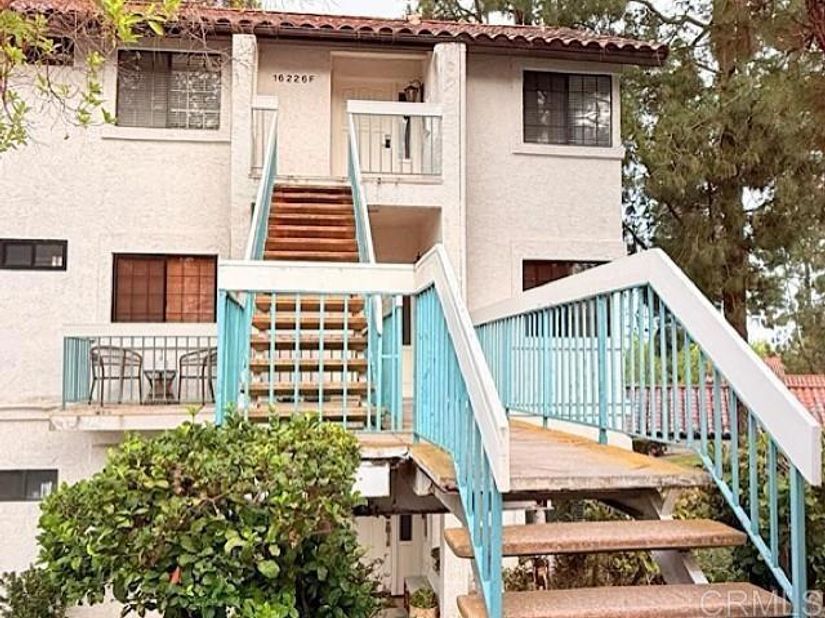 16226 Avenida Venusto Unit F, San Diego CA 92128