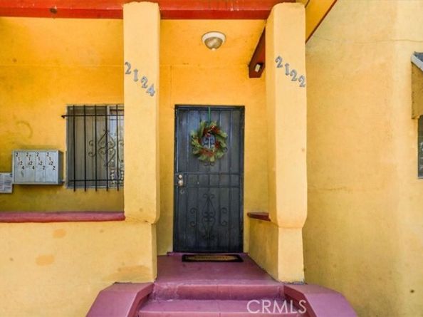 2122 Thomas Street, Los Angeles CA 90031