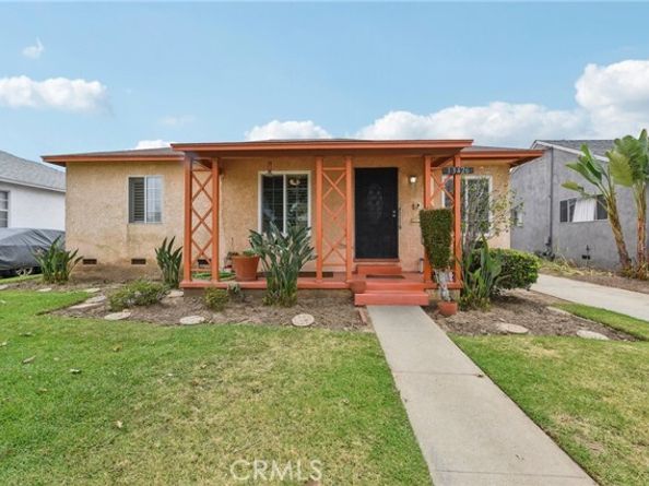 13426 Crocker Street, Los Angeles CA 90061