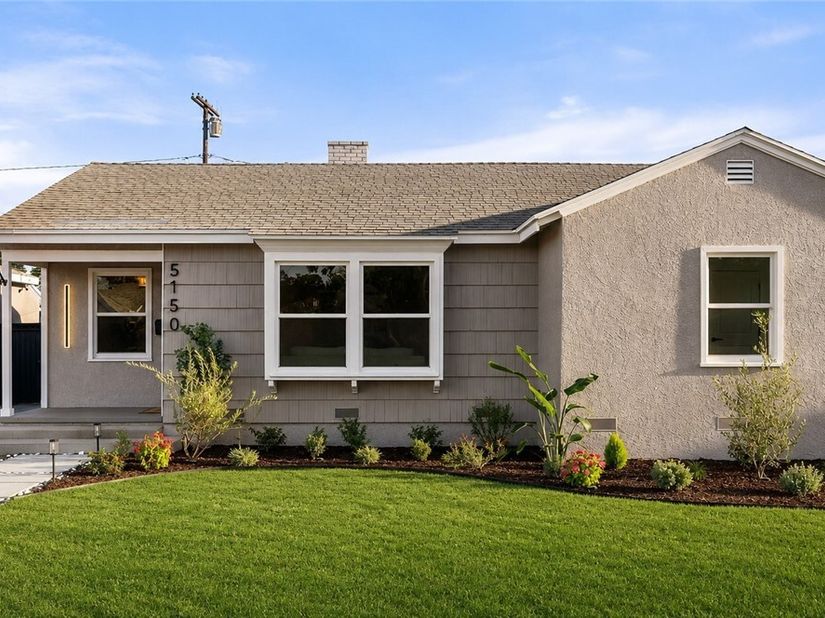 5150 E Brittain St, Long Beach CA 90808