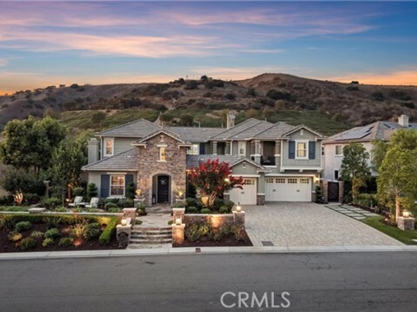 19907 Trotter, Yorba Linda CA 92886