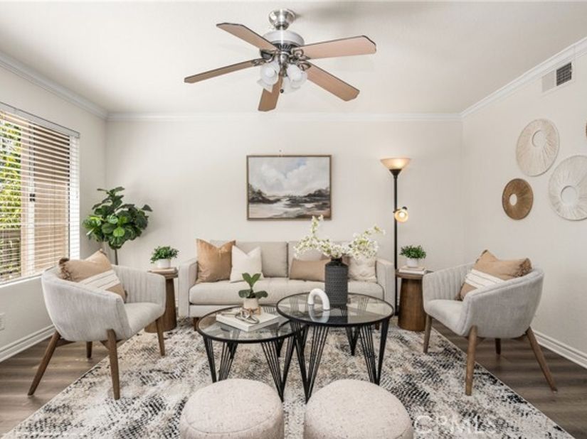8707 E Indian Hills E, Orange CA 92869