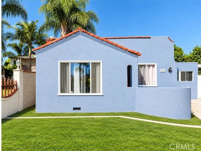 2541 E Adams, Carson CA 90810