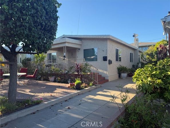 728 W 11th Street, San Pedro (los Angeles) CA 90731